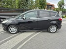 Ford C-Max 1.6 tdci  pdc import francja bez rdzy !! - 6