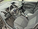 Ford C-Max 1.6 tdci  pdc import francja bez rdzy !! - 9