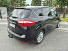 Ford C-Max 1.6 tdci  pdc import francja bez rdzy !! - 11