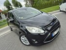 Ford C-Max 1.6 tdci  pdc import francja bez rdzy !! - 12