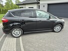 Ford C-Max 1.6 tdci  pdc import francja bez rdzy !! - 13