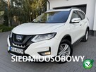 Nissan X-Trail FULL*TEKNA+*NAVI*LEDY*Panorama*Kamera*360*Podgrzewane*Fotele*7*osobowa - 1