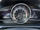 Mazda CX-3 BI-XENON*HUD*Grzane*Fotele*Kamera*Cofania*Czujniki*Park*ASO* - 6