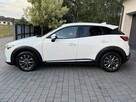 Mazda CX-3 BI-XENON*HUD*Grzane*Fotele*Kamera*Cofania*Czujniki*Park*ASO* - 12