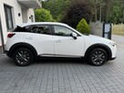 Mazda CX-3 BI-XENON*HUD*Grzane*Fotele*Kamera*Cofania*Czujniki*Park*ASO* - 14