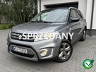 Suzuki Vitara Kamera*Cofania*Grzane*Fotele*Klimatronik*ASO*Zarejestrowana
