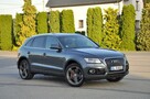 Audi Q5 3.0TDI(245KM)*S-Line*Xenon*Led*Navi*Panorama*Bang&Olufsen*Alu20"ASO - 3