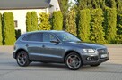 Audi Q5 3.0TDI(245KM)*S-Line*Xenon*Led*Navi*Panorama*Bang&Olufsen*Alu20"ASO - 4