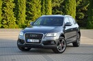 Audi Q5 3.0TDI(245KM)*S-Line*Xenon*Led*Navi*Panorama*Bang&Olufsen*Alu20"ASO - 8