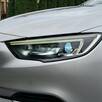 OPEL INSIGNIA B – Bezwypadkowy, Bogate Wyposażenie, Full Skóry - 9
