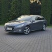 PEUGEOT 508 Kombi - Diesel 2.0 HDi 140KM Panorama, Alufelgi 17, Klima - 3