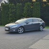 PEUGEOT 508 Kombi - Diesel 2.0 HDi 140KM Panorama, Alufelgi 17, Klima - 4