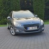 PEUGEOT 508 Kombi - Diesel 2.0 HDi 140KM Panorama, Alufelgi 17, Klima - 5