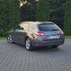 PEUGEOT 508 Kombi - Diesel 2.0 HDi 140KM Panorama, Alufelgi 17, Klima - 9
