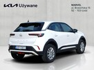 Opel Mokka 1.2 Turbo 100KM Start/Stop Wersja: EDITION SalonPL - 5