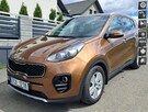 Kia Sportage 1.6 Benzyna 4x4 Automat