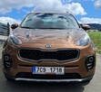 Kia Sportage 1.6 Benzyna 4x4 Automat - 3