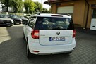 Škoda Yeti 2,0TDI NAVI, Xenony, 110KM, 2016r. - 5