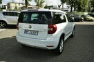 Škoda Yeti 2,0TDI NAVI, Xenony, 110KM, 2016r. - 6