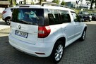 Škoda Yeti 2,0TDI NAVI, Xenony, 110KM, 2016r. - 7