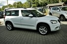 Škoda Yeti 2,0TDI NAVI, Xenony, 110KM, 2016r. - 9
