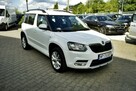 Škoda Yeti 2,0TDI NAVI, Xenony, 110KM, 2016r. - 11
