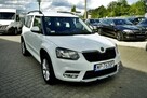 Škoda Yeti 2,0TDI NAVI, Xenony, 110KM, 2016r. - 12