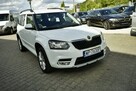 Škoda Yeti 2,0TDI NAVI, Xenony, 110KM, 2016r. - 13