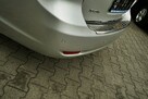 Toyota Avensis 2,0D4D Klima, alu R17, NAVI, skóra, 2009r. - 9
