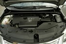 Toyota Avensis 2,0D4D Klima, alu R17, NAVI, skóra, 2009r. - 10