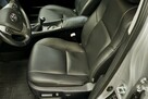 Toyota Avensis 2,0D4D Klima, alu R17, NAVI, skóra, 2009r. - 12