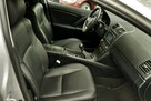Toyota Avensis 2,0D4D Klima, alu R17, NAVI, skóra, 2009r. - 13
