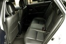 Toyota Avensis 2,0D4D Klima, alu R17, NAVI, skóra, 2009r. - 15