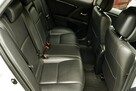 Toyota Avensis 2,0D4D Klima, alu R17, NAVI, skóra, 2009r. - 16