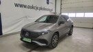 Mercedes EQA 300 66.5kWh 4-Matic AMG Line - 1