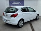 Opel Corsa PROMOCJA cenowa - Pisemna Gwarancja 12 miesięcy - 4