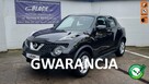 Nissan Juke PROMOCJA cenowa - Pisemna Gwarancja 12 miesięcy