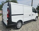 Renault Trafic Pack klim + navi - 2
