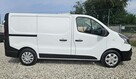 Renault Trafic Pack klim + navi - 12