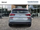 Hyundai i30 1.0 T-GDI / 120 KM / Smart + Pakiet LED / Kamera / Tempomat / Salon PL - 5