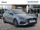 Hyundai i30 1.0 T-GDI / 120 KM / Smart + Pakiet LED / Kamera / Tempomat / Salon PL - 8