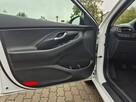 Hyundai i30 1.0 T-GDI / 120 KM / Smart + Pakiet LED / Kamera / Tempomat / Salon PL - 14