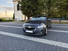 Chevrolet Cruze 2.0 VCDi 163 KM MyLink Kamera Cofania - 2