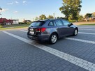 Chevrolet Cruze 2.0 VCDi 163 KM MyLink Kamera Cofania - 3