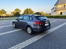 Chevrolet Cruze 2.0 VCDi 163 KM MyLink Kamera Cofania - 4