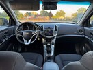 Chevrolet Cruze 2.0 VCDi 163 KM MyLink Kamera Cofania - 8