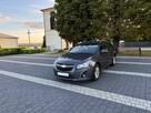 Chevrolet Cruze 2.0 VCDi 163 KM MyLink Kamera Cofania - 9