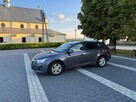 Chevrolet Cruze 2.0 VCDi 163 KM MyLink Kamera Cofania - 10