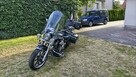 Yamaha XVS Yamaha XVS Yamaha Midnight-Star XVS-950 Tourer - 1