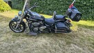 Yamaha XVS Yamaha XVS Yamaha Midnight-Star XVS-950 Tourer - 2
